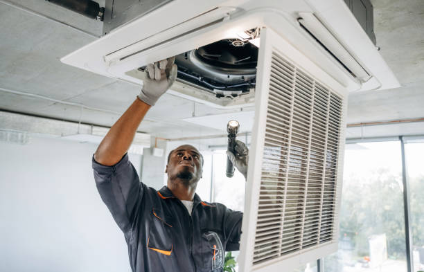 Licensed Air Conditioning Service service in Chester, NH - FH HVAC