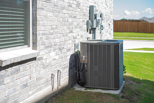 Reliable Air Conditioning Service contractor in Chester, NH by FH HVAC